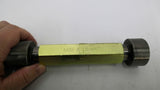 Kentucky Gage 5061Threaded Plug Gauge 35.350MM 35.520MM