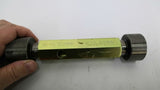 Kentucky Gage 5061Threaded Plug Gauge 35.350MM 35.520MM
