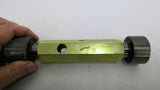 Kentucky Gage 5061Threaded Plug Gauge 35.350MM 35.520MM