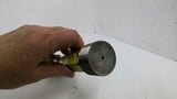 Kentucky Gage 5061Threaded Plug Gauge 35.350MM 35.520MM