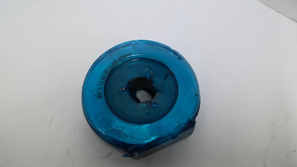 Hemco M87 X 1.5 Go thread Ring Gauge