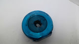 Hemco M87 X 1.5 Go thread Ring Gauge