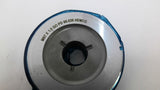 Hemco M87 X 1.5 Go thread Ring Gauge