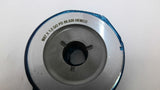 Hemco M87 X 1.5 Go thread Ring Gauge
