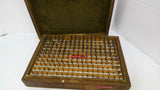 Meyer M-1 Plus Gauge .061" -.250"