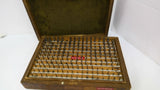 Meyer M-1 Plus Gauge .061" -.250"
