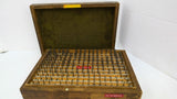 Meyer M-1 Plus Gauge .061" -.250"