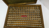 Meyer M-1 Plus Gauge .061" -.250"