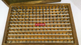 Meyer M-1 Plus Gauge .061" -.250"