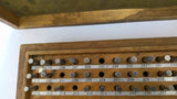 Meyer M-1 Plus Gauge .061" -.250"