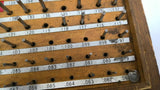 Meyer M-1 Plus Gauge .061" -.250"