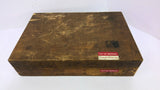 Meyer M-1 Plus Gauge .061" -.250"