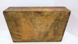 Meyer M-1 Plus Gauge .061" -.250"