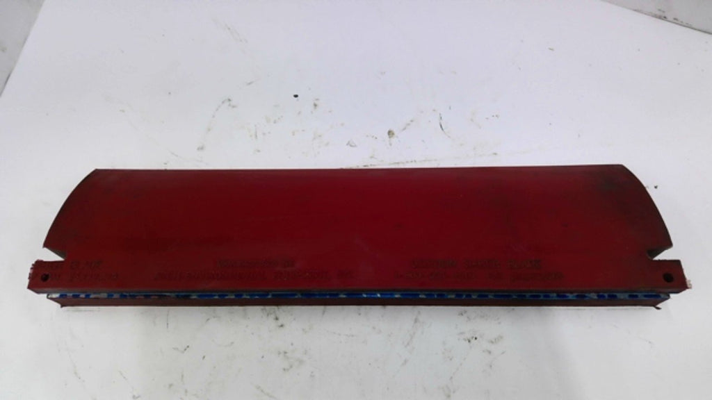 Arch Environmental Equipment 5222589 20" Conveyor Belt Cleaner