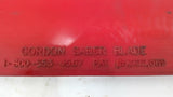 Arch Environmental Equipment 5222589 20" Conveyor Belt Cleaner
