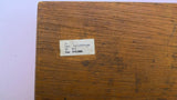 Fowler 52-225-224 Depth Mill 0-6" Depth