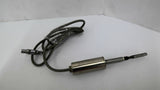 Federal EAS2104 W2 Digital Electronic Indicator Transducer Probe