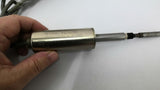 Federal EAS2104 W2 Digital Electronic Indicator Transducer Probe