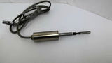 Federal EAS2104 W2 Digital Electronic Indicator Transducer Probe