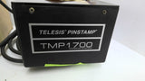 Telesis TMP1700 10843 Pinstamp Marking Machine