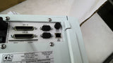 CTS Sentinel I28 I28-040590L Precision Leak Test Instrument 100-240V 50/60HZ