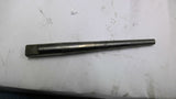 Tobler Steel Mandrels Sizes Vary Arbors Only Lot of 8