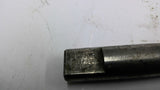 Tobler Steel Mandrels Sizes Vary Arbors Only Lot of 8