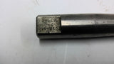 Tobler Steel Mandrels Sizes Vary Arbors Only Lot of 8