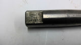 Tobler Steel Mandrels Sizes Vary Arbors Only Lot of 8