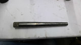 Tobler Steel Mandrels Sizes Vary Arbors Only Lot of 8