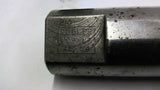 Tobler Steel Mandrels Sizes Vary Arbors Only Lot of 8