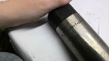Tobler Steel Mandrels Sizes Vary Arbors Only Lot of 8
