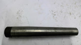 Tobler Steel Mandrels Sizes Vary Arbors Only Lot of 8