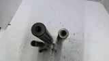 Tobler Steel Mandrels Sizes Vary Arbors Only Lot of 8