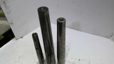 Tobler Steel Mandrels Sizes Vary Arbors Only Lot of 8