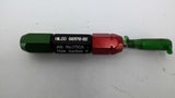 Hilco S61176-B2 Go/No Go Gauge Job Number 1750A-No. 6
