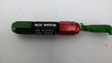 Hilco S61176-B2 Go/No Go Gauge Job Number 1750A-No. 6