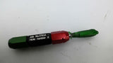 Hilco S61176-B2 Go/No Go Gauge Job Number 1750A-No. 6