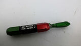 Hilco S61176-B2 Go/No Go Gauge Job Number 1750A-No. 6