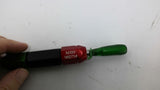 Hilco S61176-B2 Go/No Go Gauge Job Number 1750A-No. 6
