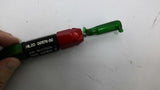 Hilco S61176-B2 Go/No Go Gauge Job Number 1750A-No. 6