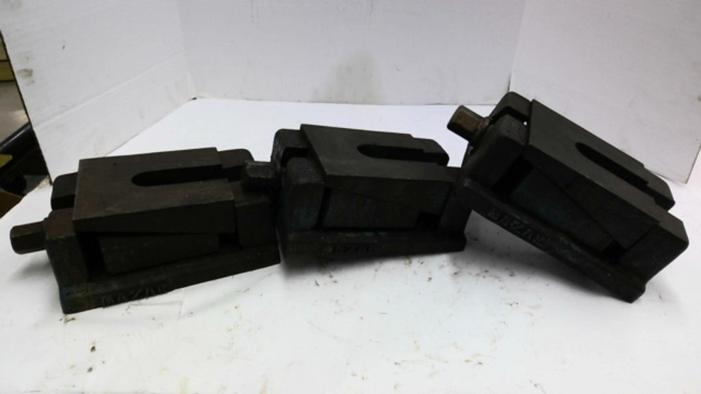 Mazak Machine Wedge Lever QTY-3