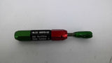 Hilco S61176-D2 Go/No Go Gauge Job Number 1750A-No. 3