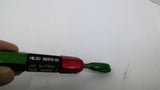 Hilco S61176-D2 Go/No Go Gauge Job Number 1750A-No. 3