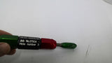 Hilco S61176-D2 Go/No Go Gauge Job Number 1750A-No. 3