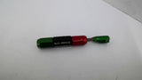 Hilco S61176-D2 Go/No Go Gauge Job Number 1750A-No. 3