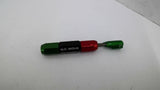 Hilco S61176-D2 Go/No Go Gauge Job Number 1750A-No. 3