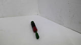 Hilco S61176-D2 Go/No Go Gauge Job Number 1750A-No. 3
