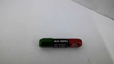 Hilco S61176-E Go/No Go Double Ended Plug Gauge Handle Job 1750A-Hole 5