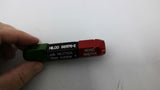 Hilco S61176-E Go/No Go Double Ended Plug Gauge Handle Job 1750A-Hole 5
